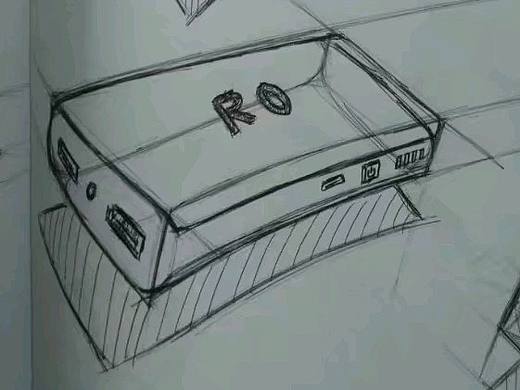 日常練習(xí)（個(gè)人主頁-ZMjYxMjU4Njg=） - 電子產(chǎn)品 - 站酷設(shè)計(jì)師金晶津京原創(chuàng)素材 - 站酷ZCOOL