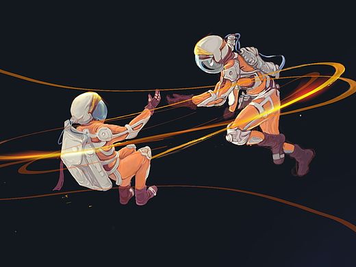 火星救援