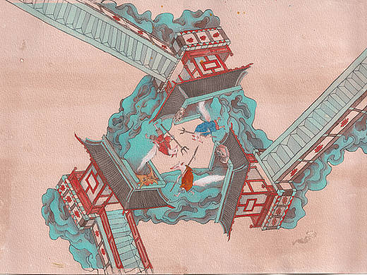 酱紫看感觉还可以的哈。。