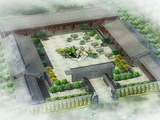 郑州黄河景区会所