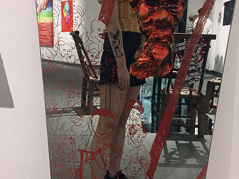 兔冷丁（個(gè)人主頁-ZMzcxODYxMDQ=） - 人像攝影 - 站酷設(shè)計(jì)師北極方仔原創(chuàng)素材 - 站酷ZCOOL