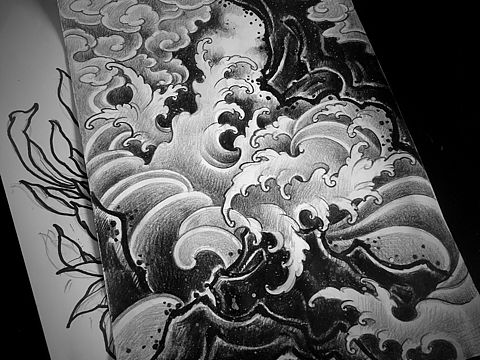 原创的核心是积累