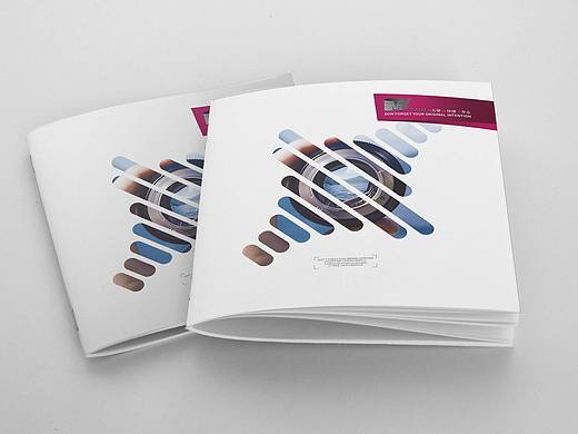 M&Y摄影工作室画册设计