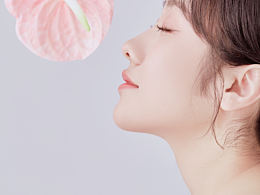 高清女模