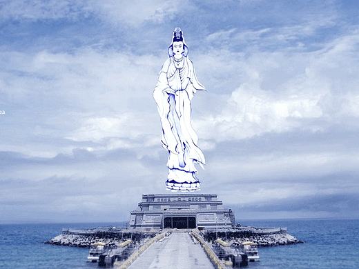 观自在（个人主页-ZMTgwMjM3MDg=） - 艺术插画 - 站酷设计师shenchen3134原创素材 - 站酷ZCOOL