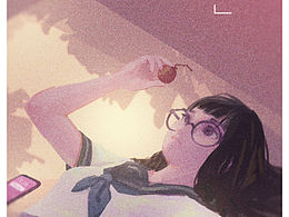 立秋•憧憬