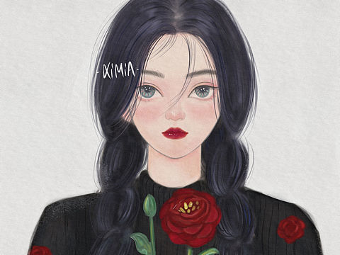 近期（个人主页-ZNTA1MTE0MjQ=） - 创作习作 - 站酷设计师Ximia原创素材 - 站酷ZCOOL