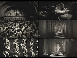 古典風(fēng)格圖習(xí)作