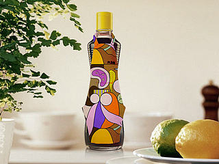 六月鲜围裙创意设计大赛------《厨房里的艺术家》（个人主页-ZNzExNDQ2MA==） - 其他服装 - 站酷设计师Mack_麦克原创素材 - 站酷ZCOOL