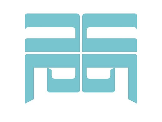 汝瓷logo设计