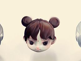 雕塑参考