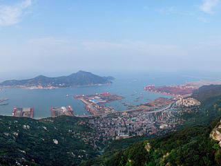 连云港游记