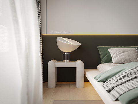 New｜诠释当代简•奢生活（个人主页-ZNTUyMDQ2NDQ=） - 家装设计 - 站酷设计师YinRanl原创素材 - 站酷ZCOOL