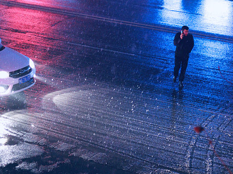 冬雪（个人主页-ZNDIwODI5NTY=） - 风光摄影 - 站酷设计师JCLONG_原创素材 - 站酷ZCOOL