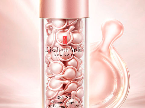 Elizabeth Arden