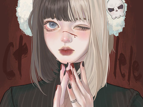 绘画成长