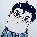 Q版汪星人的头像