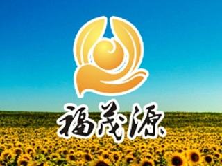福茂源企业LOGO