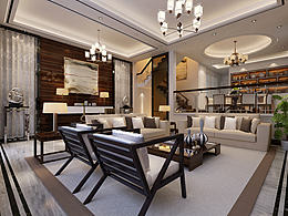 零基础学员室内表现作品