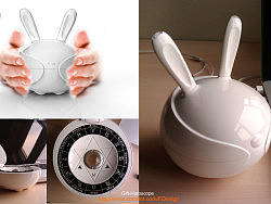 consumer electronics 