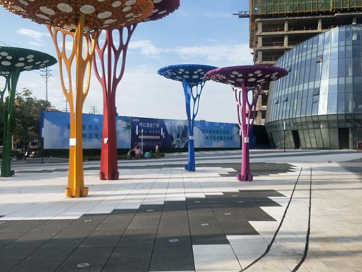 夏邑不锈钢雕塑厂家