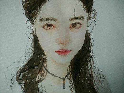 标题