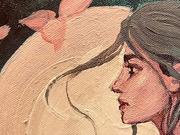 當(dāng)時(shí)明月