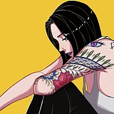 野豬喬治的头像