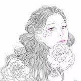 莫安安的头像