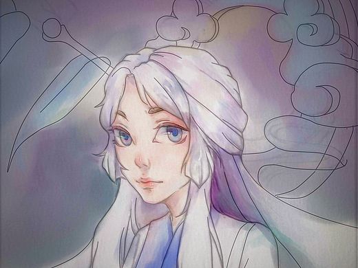 头像（个人主页-ZMjg2NjUwNTI=） - 创作习作 - 站酷设计师KOJI雷犽原创素材 - 站酷ZCOOL