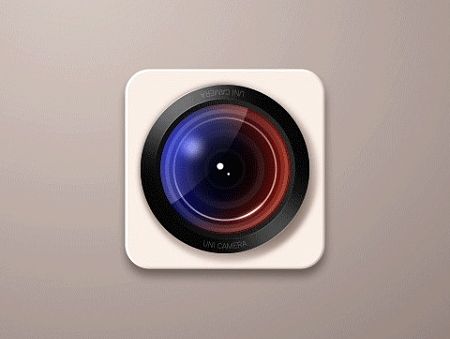 Motionicons动态图标概念设计