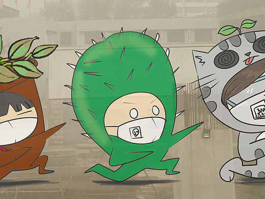 祖國(guó)小綠籮（個(gè)人主頁(yè)-ZMjE5OTMwNTI=） - 創(chuàng)作習(xí)作 - 站酷設(shè)計(jì)師SunMoRen原創(chuàng)素材 - 站酷ZCOOL