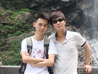 登庐山风光--一立米设计