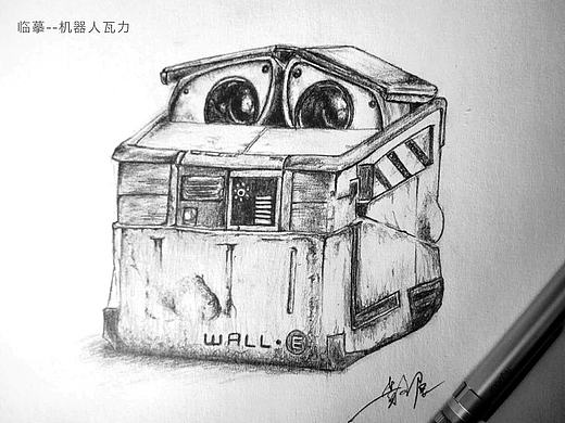 手绘/鼠绘