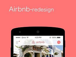 airbnb-redesign
