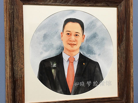 小雨绵绵的回南天～🌧️