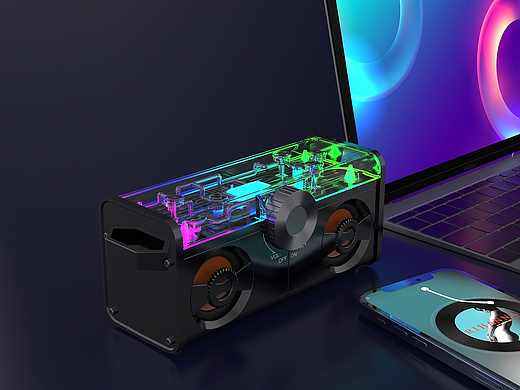 【渲染&详情】--日常