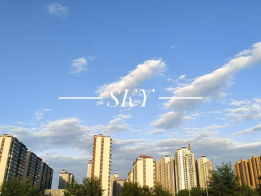 校园摄影