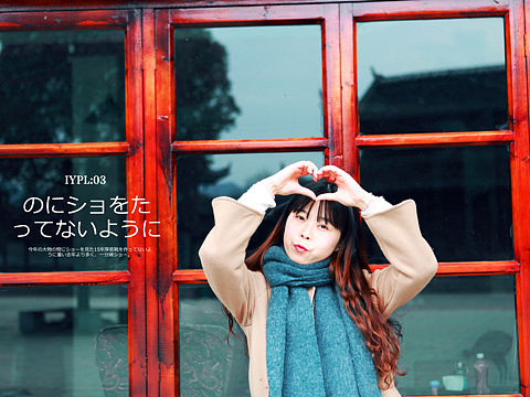 很久没拿相机了，难得一静，洪安边城游拍。