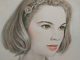 时尚摄影作品二次创作  （清晰版）