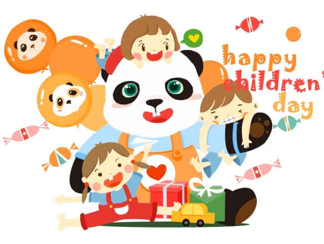 yoyo卡通形象大使延伸设计_guobaol-站酷zcool