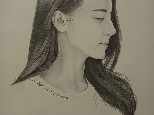 写生来一张