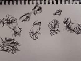 速寫(xiě)刷一波???