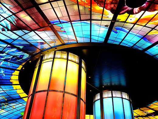 【2014.10】台湾高雄-垦丁