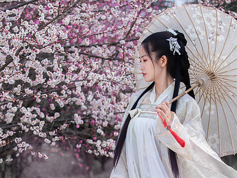 梅乡如故（个人主页-ZMzQxODMzNzY=） - 人像摄影 - 站酷设计师摄影任熹微原创素材 - 站酷ZCOOL