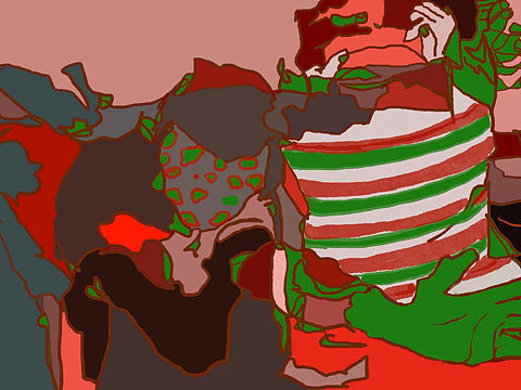 糖果色的小寶（個(gè)人主頁(yè)-ZNDUyMjc0NjQ=） - 其他 - 站酷設(shè)計(jì)師Aihui2227原創(chuàng)素材 - 站酷ZCOOL