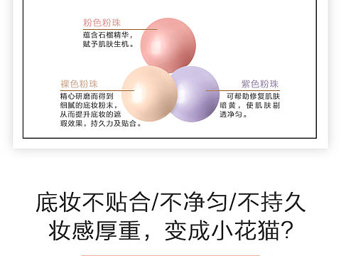 化妆品详情页（个人主页-ZMzc5NzkyMjA=） - 电商 - 站酷设计师水蜜桃汽水原创素材 - 站酷ZCOOL