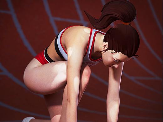 RunGril