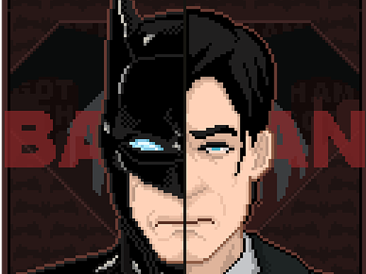 Batman