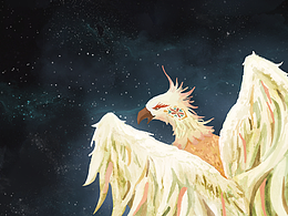 上古神兽——凤凰